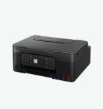 Multifunctional inkjet CANON PIXMA G3480, CISS, format A4, Color, Duplex, - imagine 4