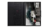 Laptop Workstation Lenovo ThinkPad P16 Gen 3, cu procesor Intel - imagine 7