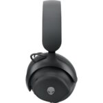 Casti Gaming Head-band Alienware Alienware Pro Wireless Gaming Headset, Wireless, - imagine 5