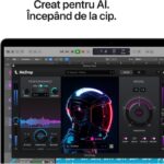 MacBook Pro 14.2"/Apple M5 (CPU 10-core, GPU 10-core, Neural Engine - imagine 4