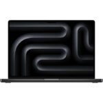 MacBook Pro 16.2"/Apple M5 Max (CPU 18-core, GPU 40-core, Neural - imagine 7