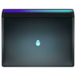 Laptop Gaming Dell Alienware 16 Area-51, cu procesor Intel Core - imagine 11