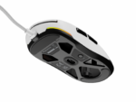 Mouse gaming cu fir Gensesis Krypton 660, interfata USB, 12000 - imagine 10