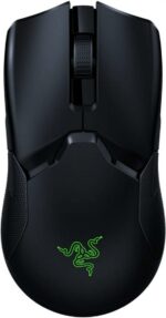 Mouse Razer Viper Ultimate, Wireless, negru - imagine 3
