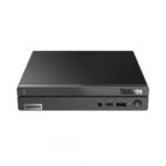 Desktop Business Lenovo ThinkCentre Neo 50q Gen 4 Tiny cu - imagine 3