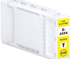 Cartus cerneala Epson C13T41F440, yellow ultrachrome xd2 350ml, sc-T3400, T5400,