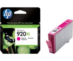 Cartus cerneala HP CD973AE, magenta, 6 ml, OfficeJet 6000, OfficeJet