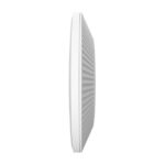 "Omada  BE19000 Ceiling Mount Tri-Band Wi-Fi 7 Access Point - imagine 4