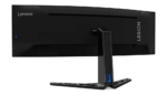 Monitor Gaming Lenovo Legion R45w-30, 44.5", 5120 x 1440 pixeli, - imagine 6
