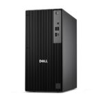 Desktop Business Dell QCT1250 cu procesor Intel Core Ultra 7 - imagine 2