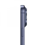 iPhone 17 Pro Max 2TB Deep Blue - imagine 3