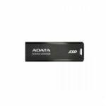 SSD extern ADATA SC610, 2 TB, USB 3.2 Gen 2,