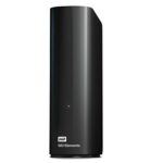HDD Extern WD Elements, 8TB, 3.5", negru, USB 3.0 - imagine 2