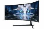 Monitor Samsung 49" LS49AG950NPXEN - imagine 5