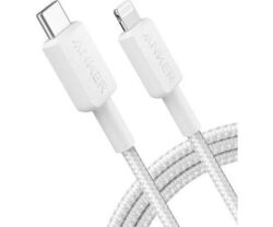 Statie incarcare wireless Anker „MagGo" 15W, 3-in-1, pliabil, 3 x