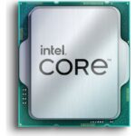 Procesor Intel Core i5-14600KF, 3.5 GHz, LGA 1700, Intel UHD - imagine 3