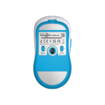 Mouse wireless Hator Quasar 2 Pro, conectivitate 2.4GHz, bluetooth si - imagine 3