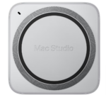 Apple Mac Studio M4 Max (CPU 16-core, GPU 40-core, Neural - imagine 2