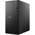 Desktop Business Dell Pro Tower Essential QVT1260 cu procesor Intel - imagine 3