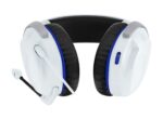 Casti Gaming Head-band HyperX Cloud Stinger 2, Wired, noise-canceling, Alb - imagine 2