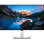 Monitor Commercial Dell UltraSharp U2724D, 27", 2560 x 1440 pixeli,