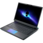 Laptop Gaming Dell Alienware 16 Area-51, cu procesor Intel Core - imagine 2