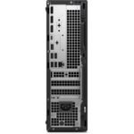 Desktop Business Dell Pro QBS1250 Plus cu procesor Intel Core - imagine 4