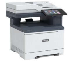 Multifuncțional laser color Xerox VersaLink C415 Imprimare/Copiere/Scanare/Fax, A4, Viteza pana