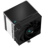 Cooler Procesor DEEPCOOL AK500 NEGRU - imagine 3