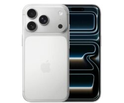 iPhone 17 Pro 512GB Silver
