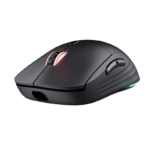 Mouse wireless Trust GXT 927 Redex+, rezolutie maxima 25600 DPI,