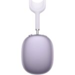 Apple AirPods Max (USB-C) - Purple - imagine 3