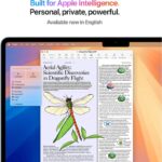MacBook Air 13.6" Retina/Apple M4 (CPU 10-core, GPU 10-core, Neural - imagine 5