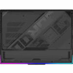 Laptop Gaming ASUS ROG Strix G16, cu procesor AMD Ryzen - imagine 8