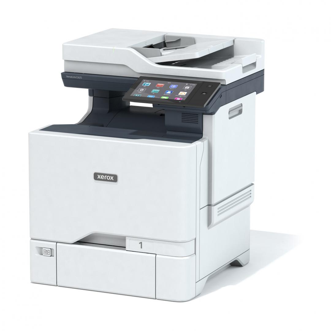 overlay_a499f0814d3ead48605fccf39fb6d10d.jpg Multifunctional laser Xerox VersaLink C625, format A4, Color, Duplex, USB - imagine 1