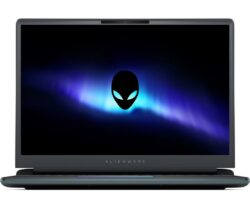 Laptop Gaming Dell Alienware 16 Aurora, cu procesor Intel Core