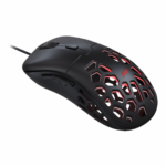 Mouse AOC GM510B, ergonomic, USB 2.0, 16000DPI, 6 butoane, RGB, - imagine 4