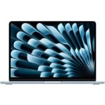 MacBook Air 13.6" Retina/Apple M5 (CPU 10-core, GPU 10-core, NeuralEngine16-core)/32GB/512GB