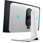 Monitor Commercial Dell Alienware AW3225QF, 32", 3840 x 2160 pixeli, - imagine 4