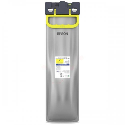 overlay_a6aba028f9d4de0974d1be3da5f1e035.jpg Cartus Epson WorkForce Pro WF-C879R Ink Pack XXL, Yellow - imagine 1