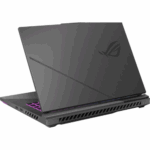 Laptop Gaming ASUS ROG Strix G16, cu procesor AMD Ryzen - imagine 7