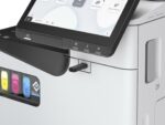 Multifunctional inkjet EPSON AM-C400, format A4, Color, Duplex, USB + - imagine 2