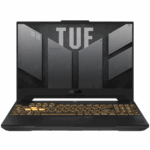 Laptop Gaming ASUS TUF Gaming F17, cu procesor Intel Core