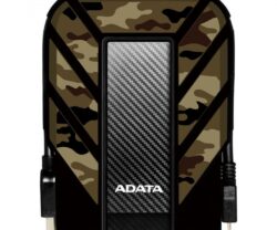 HDD Extern Adata HD710MP, 2TB, Camuflaj, USB 3.1