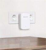 Mercusys Range Extender Wi-Fi 750Mbps, ME20; Standarde wireless: IEEE - imagine 2