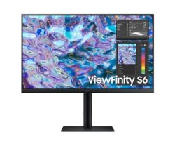 Monitor Samsung 27" LS27B610EQUXEN