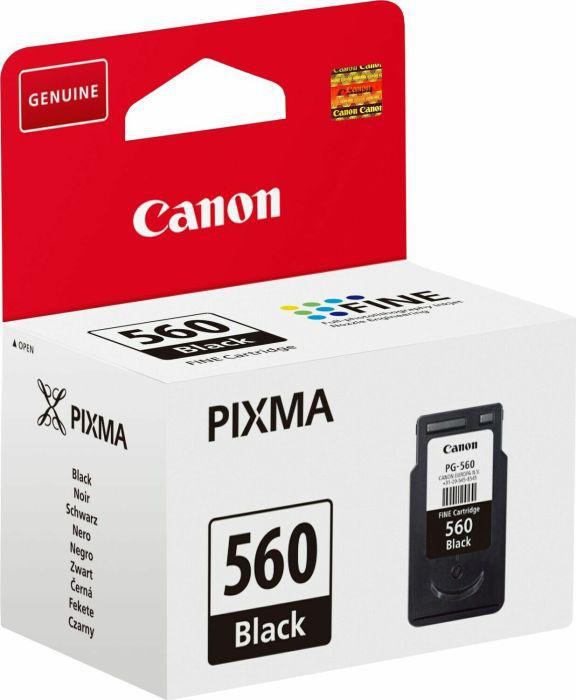 overlay_aa0735c0432c0dd0b300b0eb4a4c9949.jpeg Cartus Canon PG-560, Black - imagine 1