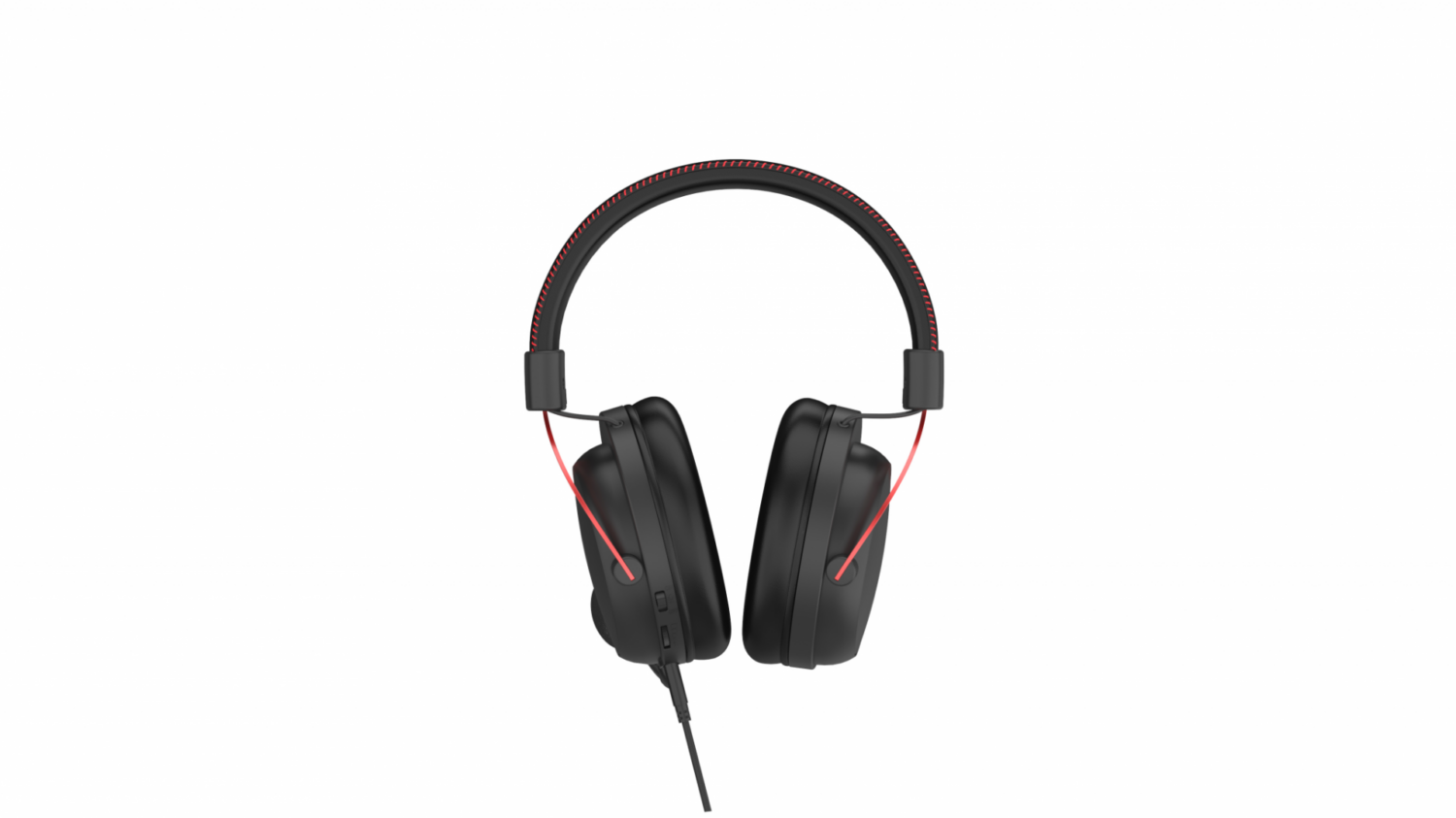 Căști de gaming Serioux Nimbus, cu mufă de 3,5 mm - imagine 5
