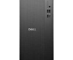 Desktop Consumer Dell ECT1250 cu procesor Intel Core i5-14400F pana