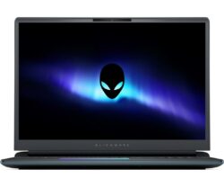 Laptop Gaming Dell Alienware 18 Area-51, cu procesor Intel Core